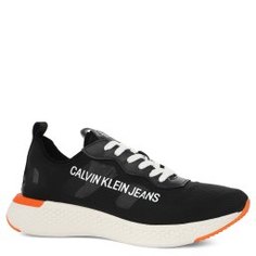 Кроссовки CALVIN KLEIN ALBAN черный