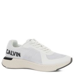 Кроссовки CALVIN KLEIN AMOS белый