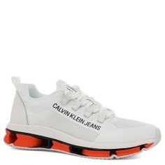 Кроссовки CALVIN KLEIN LEORY белый