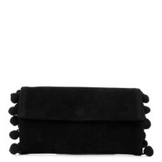 Клатч MM6 MAISON MARGIELA S41UI0054 черный