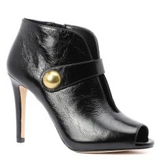 Ботильоны MICHAEL KORS 40F8AGHS3L черный