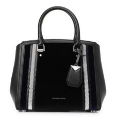 Сумка MICHAEL KORS 30F8SN4M2C черный