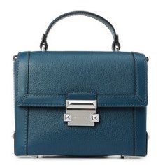 Сумка MICHAEL KORS 30F8SJMM2T зелено-синий