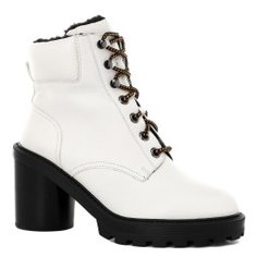 Ботинки MARC JACOBS M9002186 белый