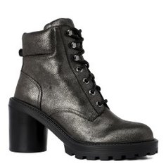 Ботинки MARC JACOBS M9002188 темно-серый