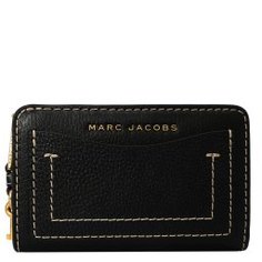 Кошелёк MARC JACOBS M0014521 черный