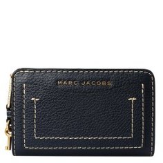 Кошелёк MARC JACOBS M0014521 темно-синий