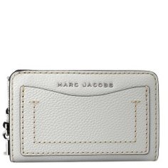 Кошелёк MARC JACOBS M0014521 серый