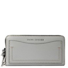 Кошелёк MARC JACOBS M0014523 серый