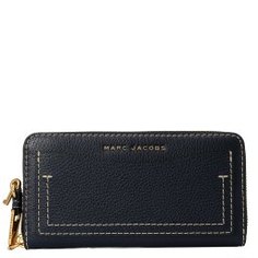 Кошелёк MARC JACOBS M0014523 темно-синий