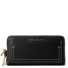 Кошелёк MARC JACOBS M0014523 черный