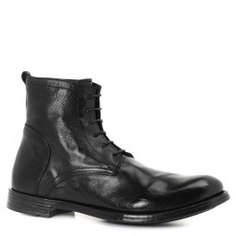 Ботинки OFFICINE CREATIVE MAVIC/018 черный