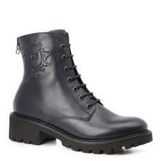 Ботинки NERO GIARDINI A513919D темно-синий