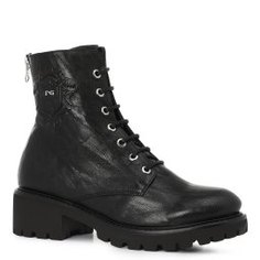 Ботинки NERO GIARDINI A514231D черный