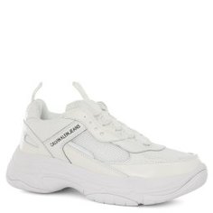Кроссовки CALVIN KLEIN MARVIN белый