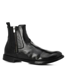 Ботинки OFFICINE CREATIVE MAVIC/021 черный