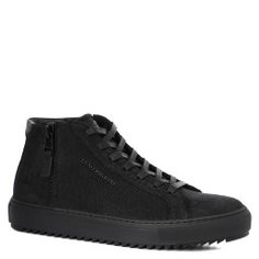 Кеды DINO BIGIONI DBS16276 черный