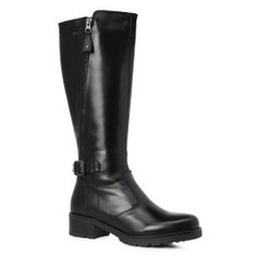Полусапожки NERO GIARDINI A807231D черный