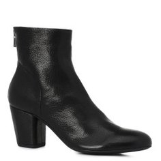 Ботильоны OFFICINE CREATIVE JULIE/001 черный