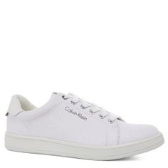Кеды CALVIN KLEIN STEPHAN белый