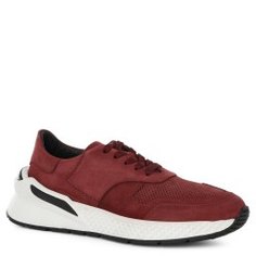 Кроссовки DINO BIGIONI SPORT DBW16644-1 бордовый