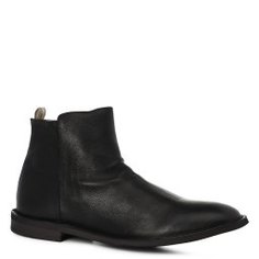 Ботинки OFFICINE CREATIVE STEPLE CAOU/002 черный