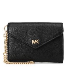 Кошелёк MICHAEL KORS 32H8GF6C1T черный