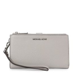 Кошелёк MICHAEL KORS 32T7SAFW4L бежево-серый
