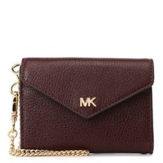 Кошелёк MICHAEL KORS 32H8GF6C1T бордовый