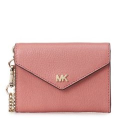 Кошелёк MICHAEL KORS 32H8TF6C1T розовый