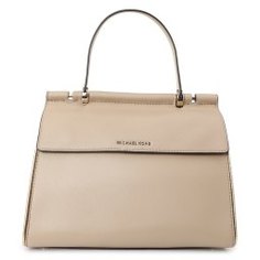 Сумка MICHAEL KORS 30H8TI2S2L бежевый