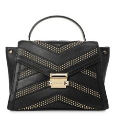 Сумка MICHAEL KORS 30H8GWHS2O черный