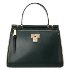 Сумка MICHAEL KORS 30H8GI2S2L темно-зеленый