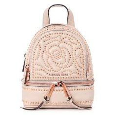 Рюкзак MICHAEL KORS 30H8TEZB1O розовый