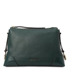 Сумка MICHAEL KORS 30H8GCBM2L темно-зеленый