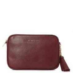 Сумка MICHAEL KORS 32F7GGNM8L бордовый