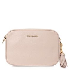 Сумка MICHAEL KORS 32F7GGNM8L розовый