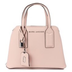 Сумка MARC JACOBS M0014487 светло-розовый
