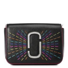 Сумка MARC JACOBS M0014556 черный