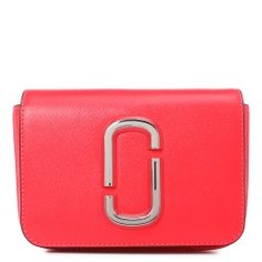 Сумка MARC JACOBS M0014569 ярко-розовый