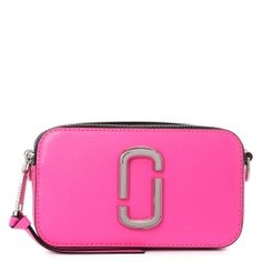 Сумка MARC JACOBS M0014503 розовый