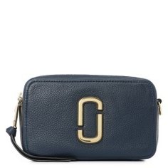 Сумка MARC JACOBS M0014591 темно-синий