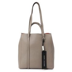 Сумка MARC JACOBS M0014489 бежево-серый