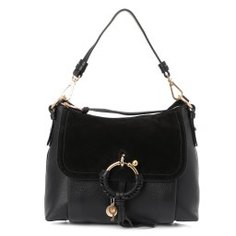 Сумка SEE by CHLOE S17US910 черный