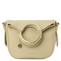 Сумка SEE by CHLOE S18WS970 светло-зеленый
