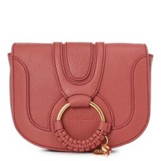 Сумка SEE by CHLOE S17AS901 светло-розовый