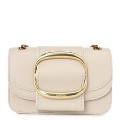 Сумка SEE by CHLOE S19SS990 светло-бежевый