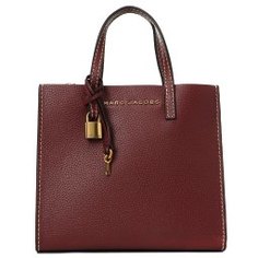 Сумка MARC JACOBS M0013268 бордовый