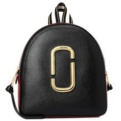 Рюкзак MARC JACOBS M0013992 черный
