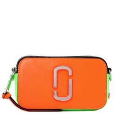 Сумка MARC JACOBS M0014503 оранжевый